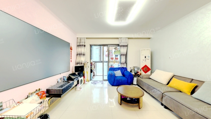 嘉亭菁苑二手房实景图