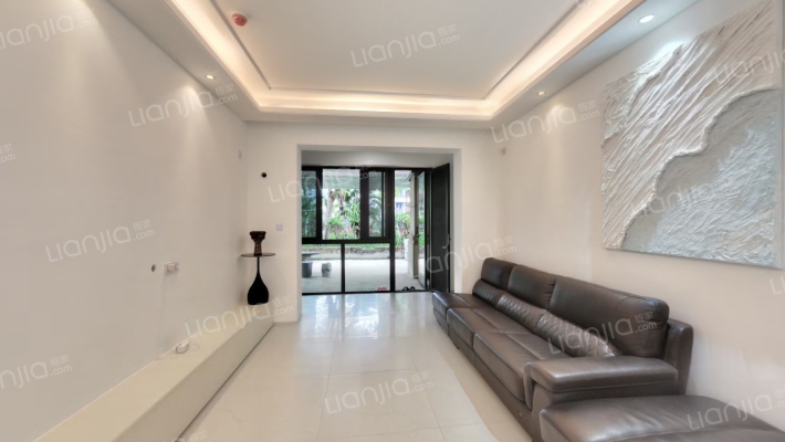 宝龙世家C区二手房实景图