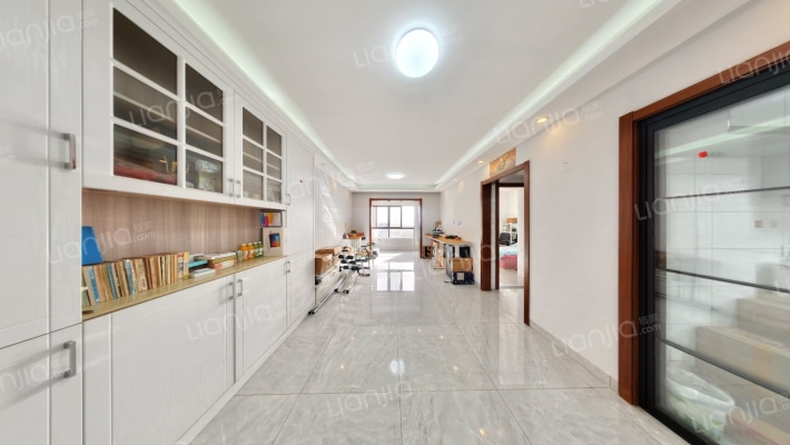 嘉宝梦之悦二手房实景图