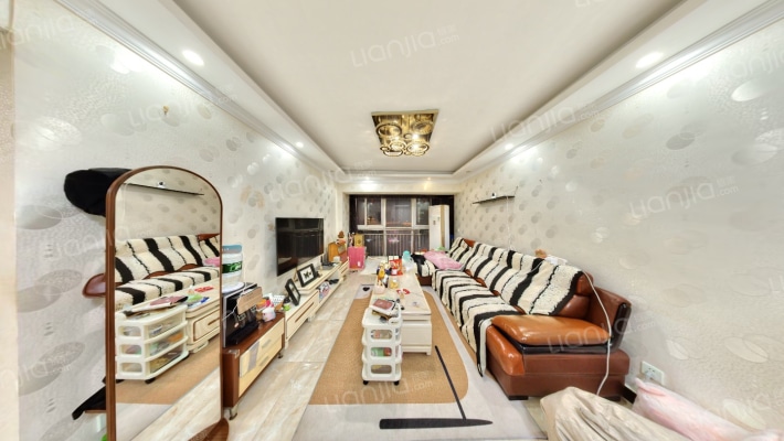 万友康年二手房实景图