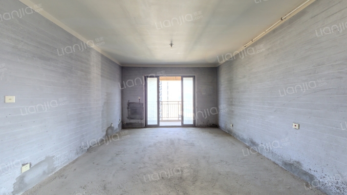 枫林半岛二手房实景图