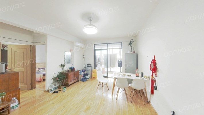 临江星苑二手房实景图