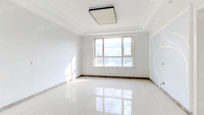 盛世虞河湾二手房实景图