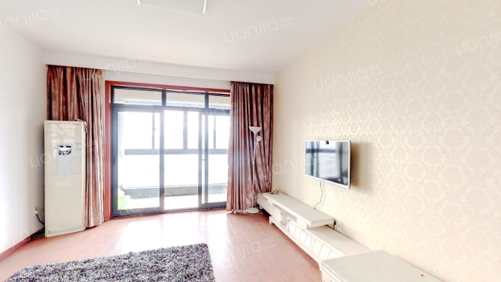 金昌·米蘭公寓东区二手房实景图