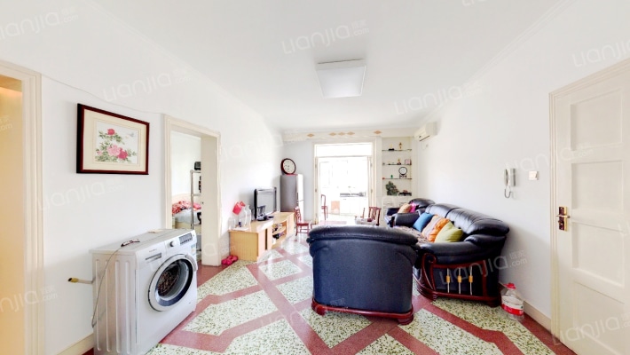 坊山府二手房实景图