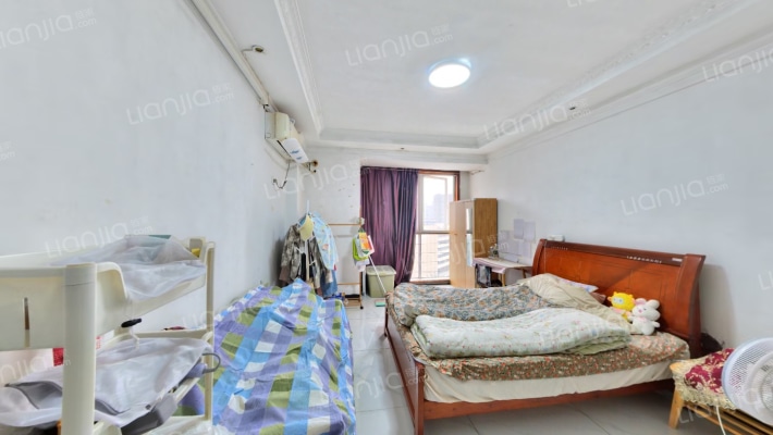 新天地二手房实景图