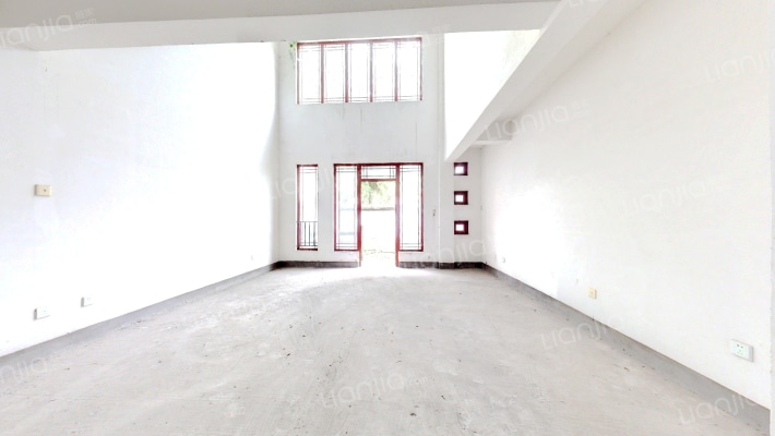 盛世中华二期二手房实景图