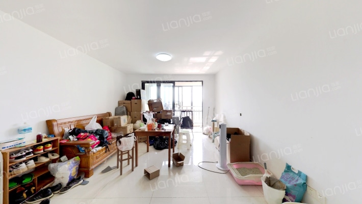 鸿顺花苑二手房实景图