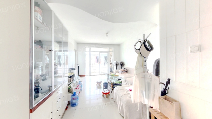 电波所城阳家属区二手房实景图