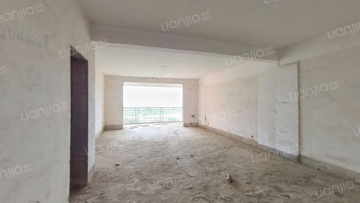 商银家园二手房实景图