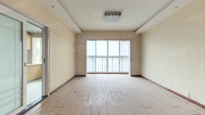 中森华国际城二手房实景图