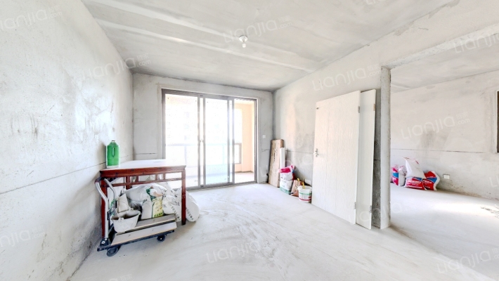 滨湖丽景花园H区二手房实景图