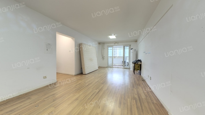 云海天城二手房实景图