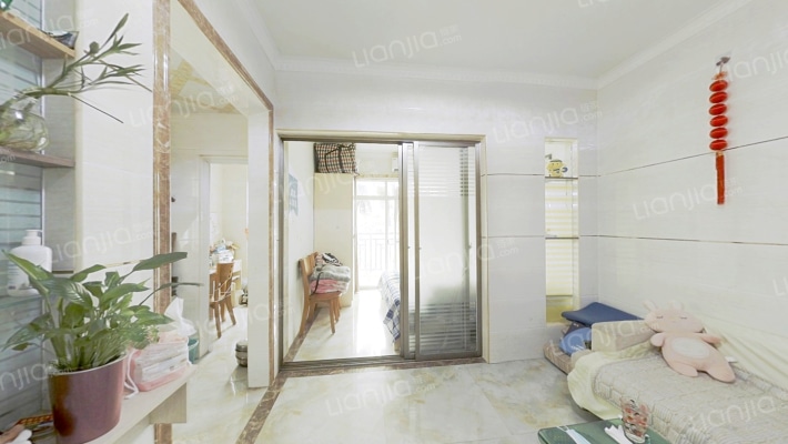 嘉和丽景二手房实景图