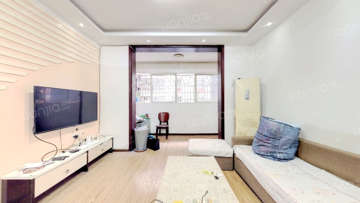 西江苑二手房实景图