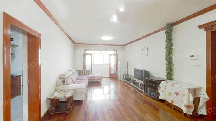 祥泰花园A区二手房实景图