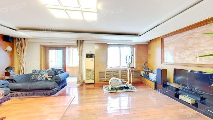 欧亚花园二手房实景图