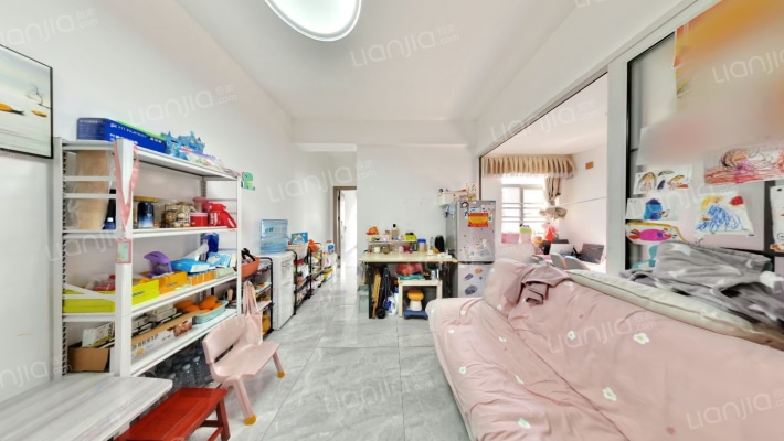 绿怡居二手房实景图