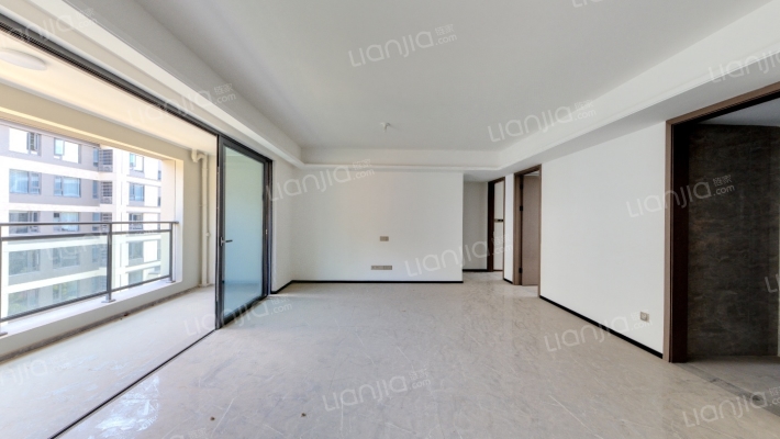 铁建丨建发云著二手房实景图