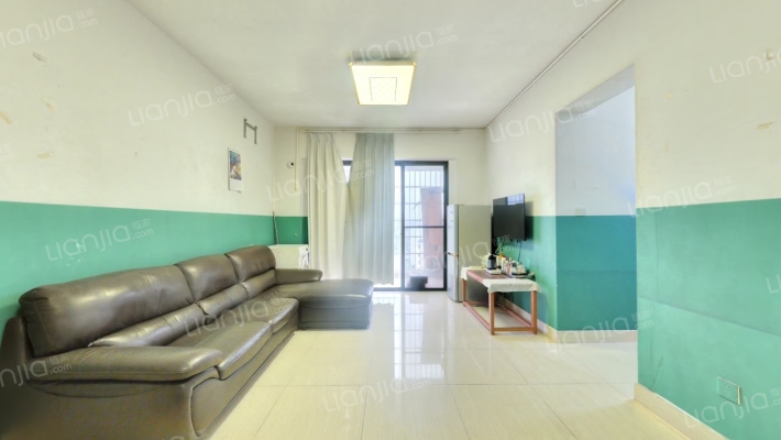 三江景苑二手房实景图