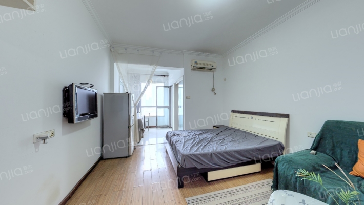 世纪星城二手房实景图