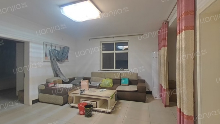 腾达花园二手房实景图