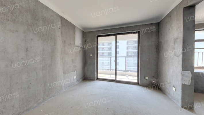 江南院子二手房实景图