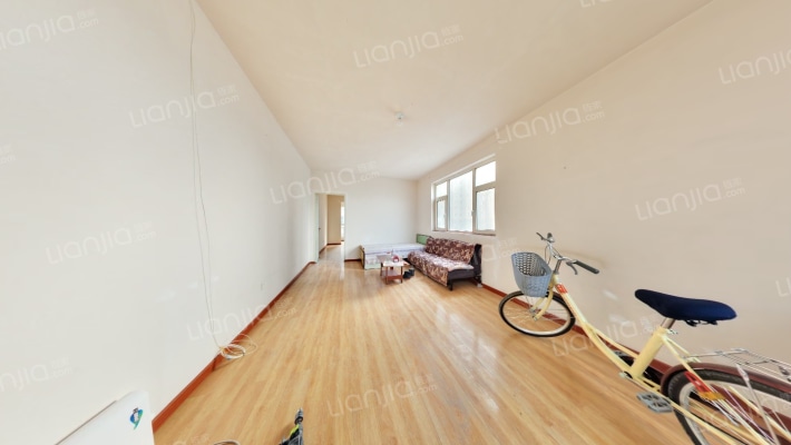 钢虹苑二手房实景图