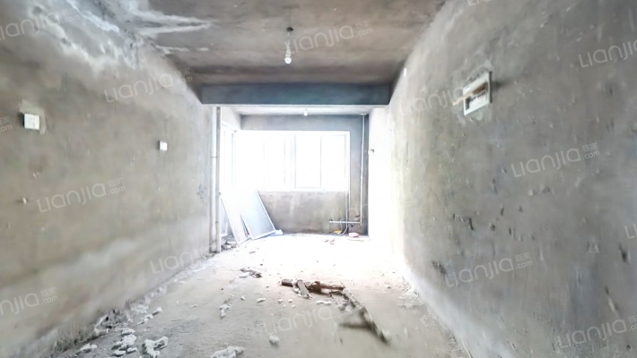 城东小区二手房实景图