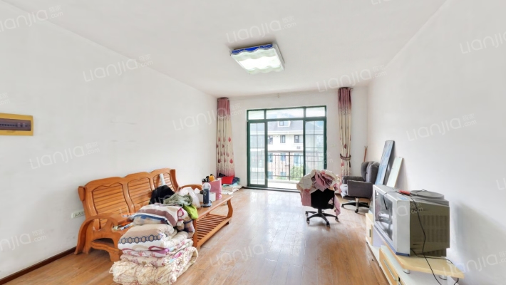 卧龙丽景湾一期二手房实景图