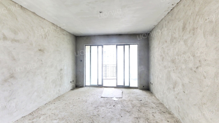 五源河公寓二期（D区）二手房实景图