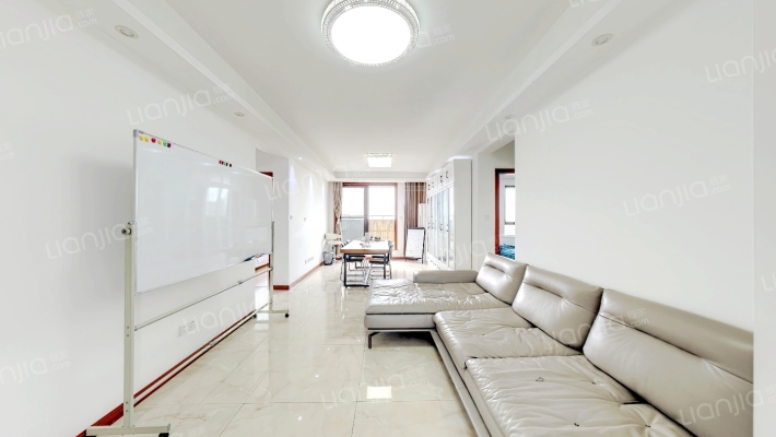 安亭瑞仕锦庭二手房实景图