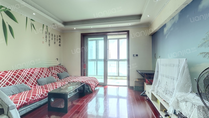 世茂锦绣长江二期二手房实景图