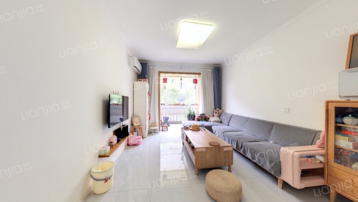 电力电子研究所家属院二手房实景图