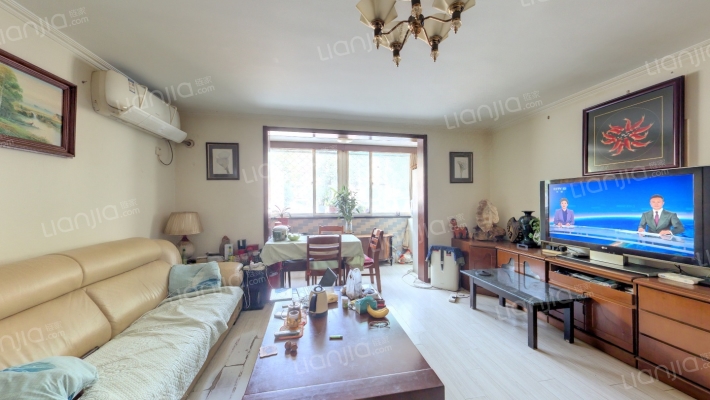 北沙沟甲108号院二手房实景图