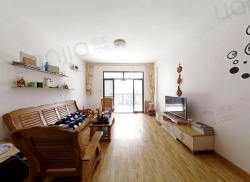 整租·奥林匹克花园左岸巴黎 2室1厅 南/北_奥林匹克花园左岸巴黎租房