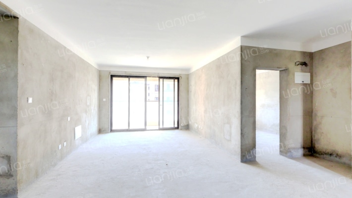 鹭山湖二手房实景图