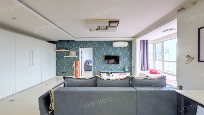 大悦城二手房实景图