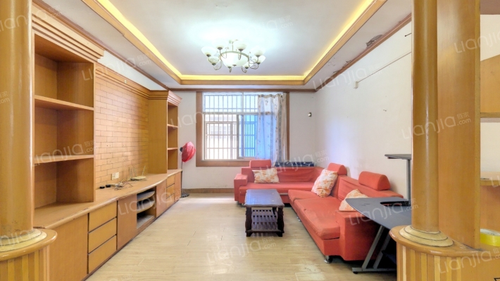 文博路2号二手房实景图