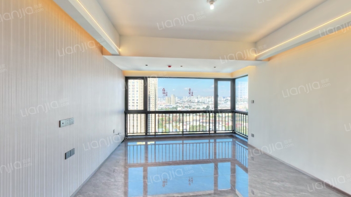 山海湾金澜锦翠二手房实景图