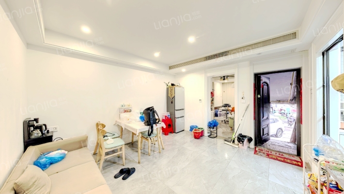 双乐住宅区双组团二手房实景图