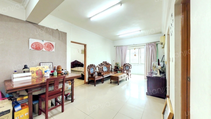 麓雅居二手房实景图