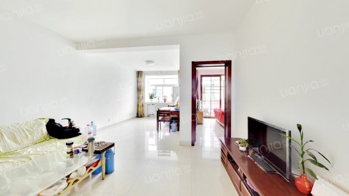 华都三产办宿舍二手房实景图