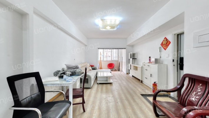 西湖新城二手房实景图