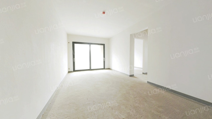 中铁建水岸公馆二手房实景图