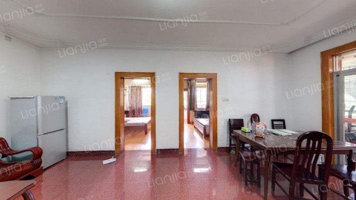 交通职院宿舍楼二手房实景图