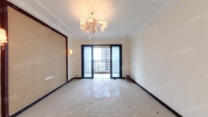 恒大山水郡二手房实景图