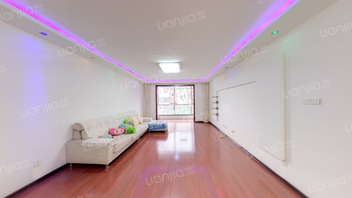 宏胜花园二手房实景图