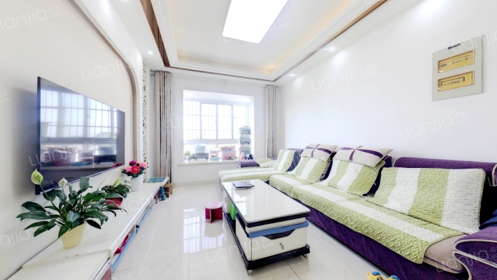 同里时代家园二手房实景图