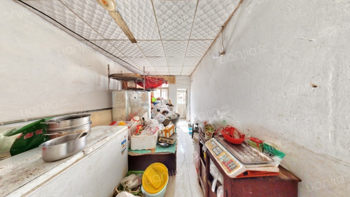 南阳路149号院二手房实景图